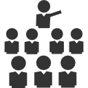 Training group