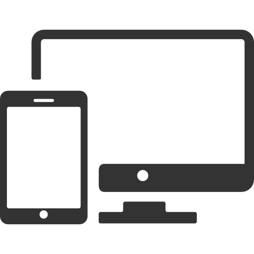 Web Design Icon